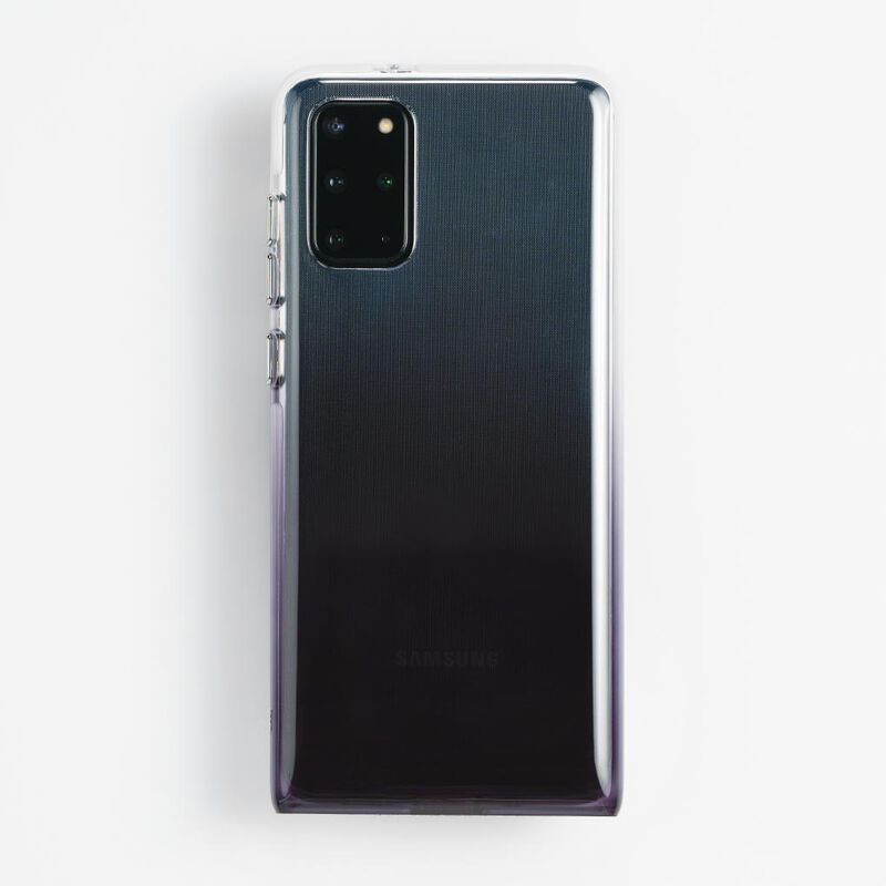 BodyGuardz Harmony™ Case with Unequal® Technology for Samsung Galaxy S20+